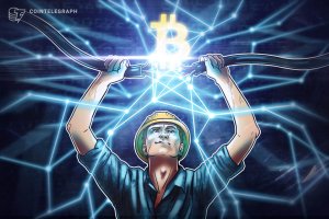 Yapay Zeka Enerji Krizi Bitcoin Madencilerinin Şebeke Erişimini Değerli Bir Varlığa Dönüştürüyor