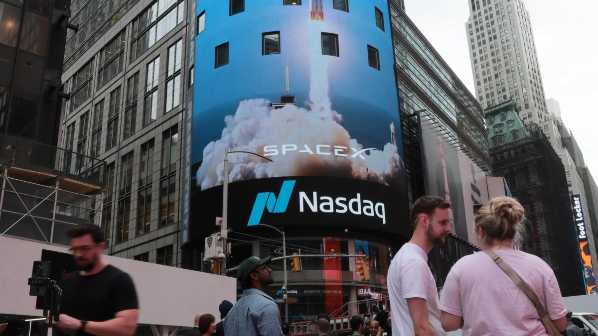 Kripto Haftalık Gündem: FOMC Tutanakları ve SpaceX'in Nasdaq 100 Girişi Öne Çıkıyor