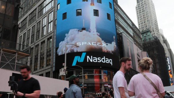 Kripto Haftalık Gündem: FOMC Tutanakları ve SpaceX'in Nasdaq 100 Girişi Öne Çıkıyor