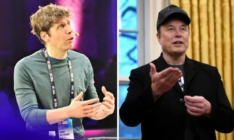 Apple Davasının Ardından Musk ve Altman'dan Karşılıklı Dolandırıcılık Suçlamaları