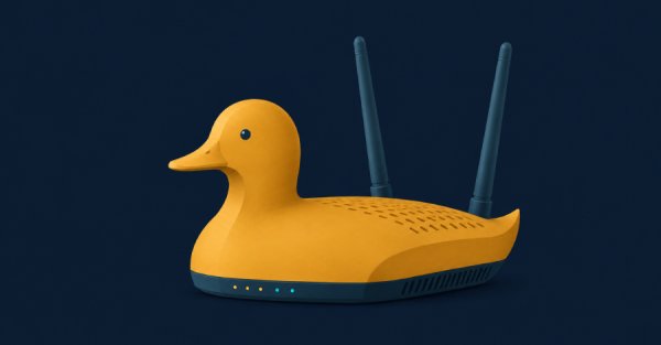 RustDuck Botneti Yeniden Doğdu: Yönlendiricileri ve Sunucuları DDoS İçin Ele Geçiriyor