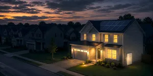 Tesla Powerwall'a İkna Olamadınız mı? İşte Harika Ev Bataryası Alternatifleri