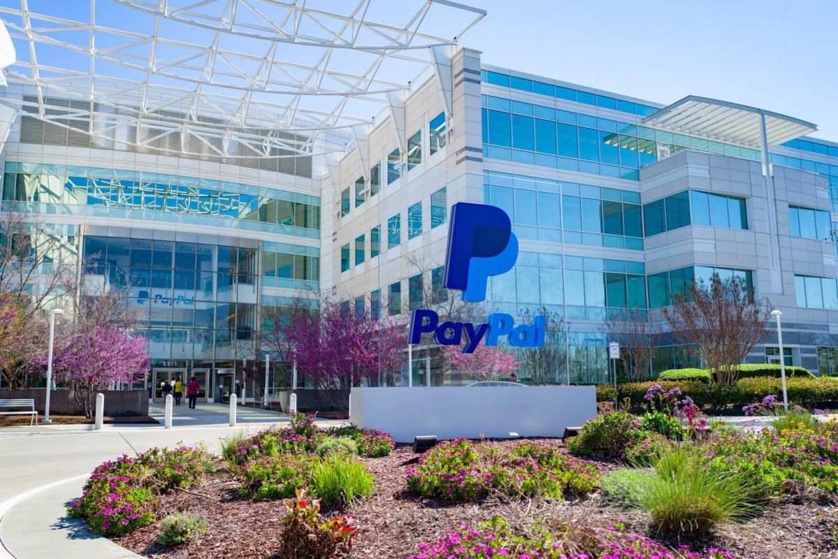 Stripe'ın PayPal'a 53 Milyar Dolarlık Teklifi: Dijital Ödemelerin Geleceğine Yönelik Yüksek Riskli Bir Hamle