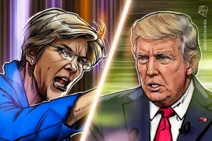 Senatör Warren, Trump'ın 1.4 Milyar Dolarlık Kripto Açıklamasının Ardından 2026 Raporlaması Talep Etti