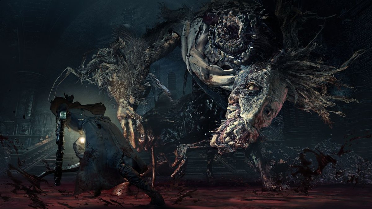 Eski PlayStation Başkanı Shuhei Yoshida Bile Bloodborne'un Neden Remastered Edilmediğini Bilmiyor: 'Bu Tam Bir Muamma'