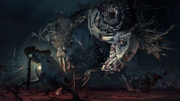 Eski PlayStation Başkanı Shuhei Yoshida Bile Bloodborne'un Neden Remastered Edilmediğini Bilmiyor: 'Bu Tam Bir Muamma'
