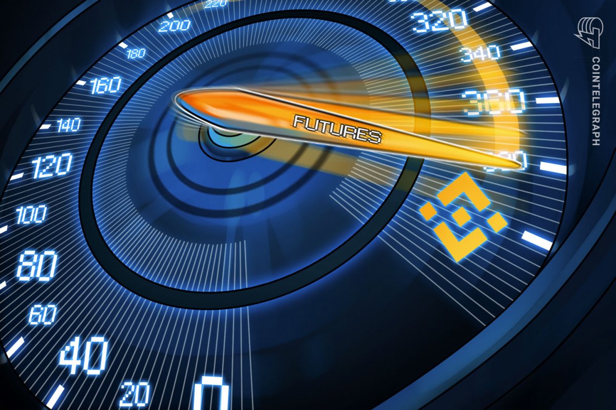 Binance Vadeli İşlem Hacmi Haziran'da %80 Artarak 1,6 Trilyon Dolara Ulaştı