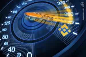 Binance Vadeli İşlem Hacmi Haziran'da %80 Artarak 1,6 Trilyon Dolara Ulaştı