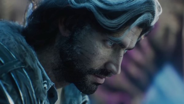 Clair Obscur Expedition 33'ten Sonra Sandfall Interactive Yeni Oyununda 'Biraz Çılgınlaşacak': 'Kendimize Yeniden Hayal Kurma ve Yaratıcı Olma İzni Vereceğiz'