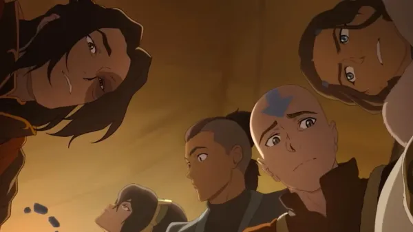 Avatar Aang Filmi Çok Daha İyisini Hak Ediyordu