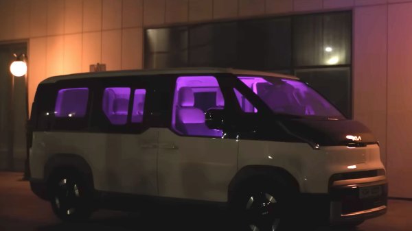 Geleceğin Hyundai ve Kia Araçlarında Oda Spreyine Gerek Kalmayacak: UV Teknolojisi