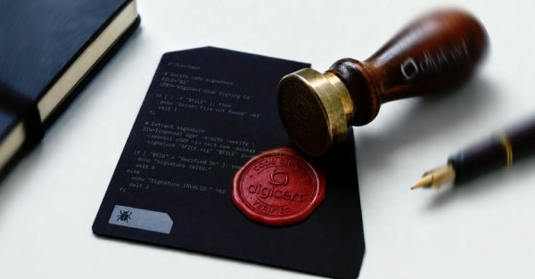 GoldenEyeDog Alt Grubu, DigiCert İhlali ve Kod İmzalama Sertifikası Hırsızlığıyla Bağlantılı