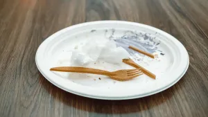 Yeni 'yaşayan plastik' 6 günde kendini yok ediyor, mikroplastik bırakmıyor