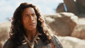 Moana'nın Canlı Aksiyon Versiyonu Gişede Beklenenden Çok Daha Kötü Performans Gösterdi