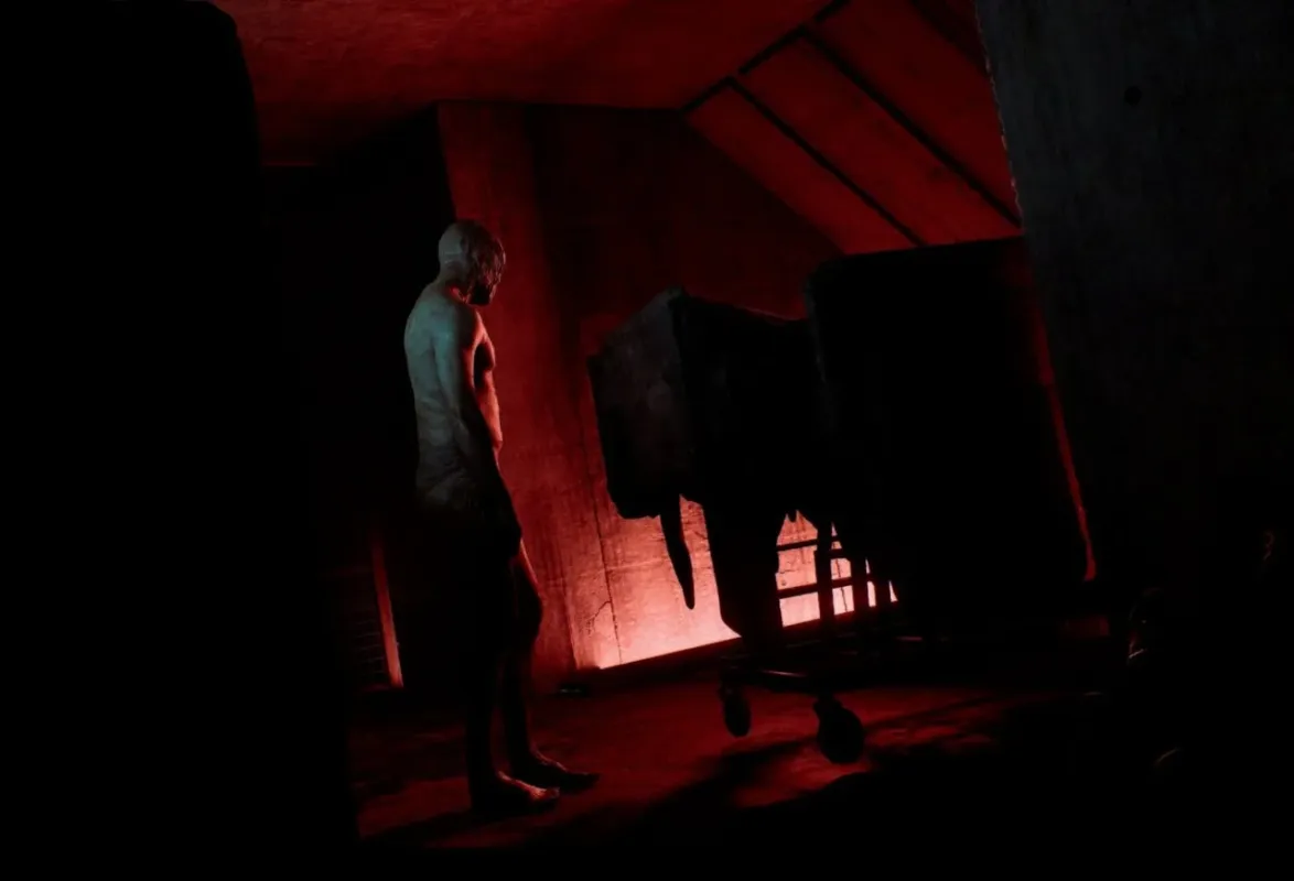 Silent Hill: Townfall, Korkunun En Büyük Kaynağına El Atıyor: Sağlık Sistemi