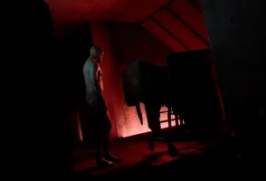 Silent Hill: Townfall, Korkunun En Büyük Kaynağına El Atıyor: Sağlık Sistemi