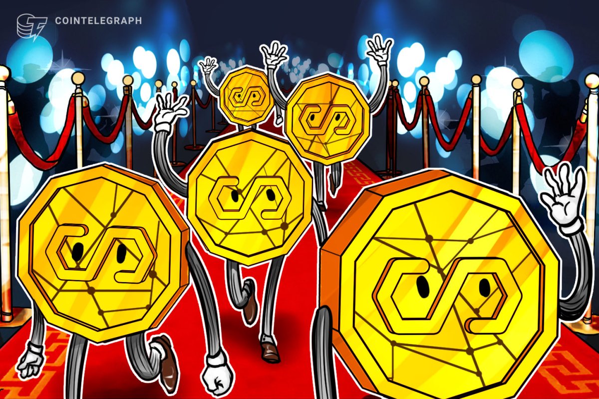 Circle CEO, USDC'nin Ağ Avantajını Vurguladı