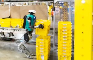 Agility'den ABD İnsansı Robot Politikaları İçin Altı Öneri