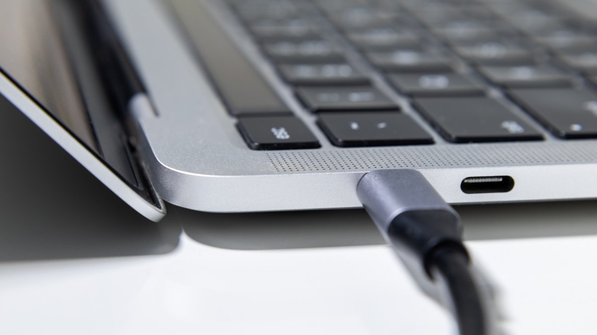 USB-C Portu Yüksek Hız Garantisi Vermiyor: İşte Nedeni