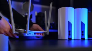 ABD'de Tamamen Amerikan Yapımı Tek Bir Tüketici Wi-Fi Yönlendiricisi Bile Yok