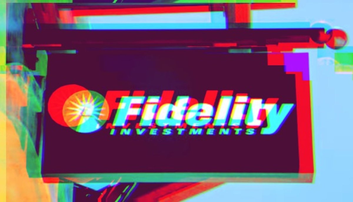 Bitcoin, Fidelity'nin 2015'ten Beri Takip Ettiği Güç Yasası Destek Hattına Yaklaşıyor
