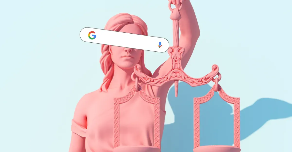 Google'a AB'den 1 Milyar Dolar Ceza