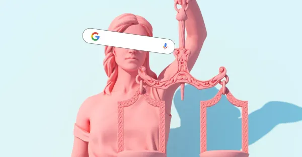 Google'a AB'den 1 Milyar Dolar Ceza