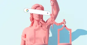 Google'a AB'den 1 Milyar Dolar Ceza