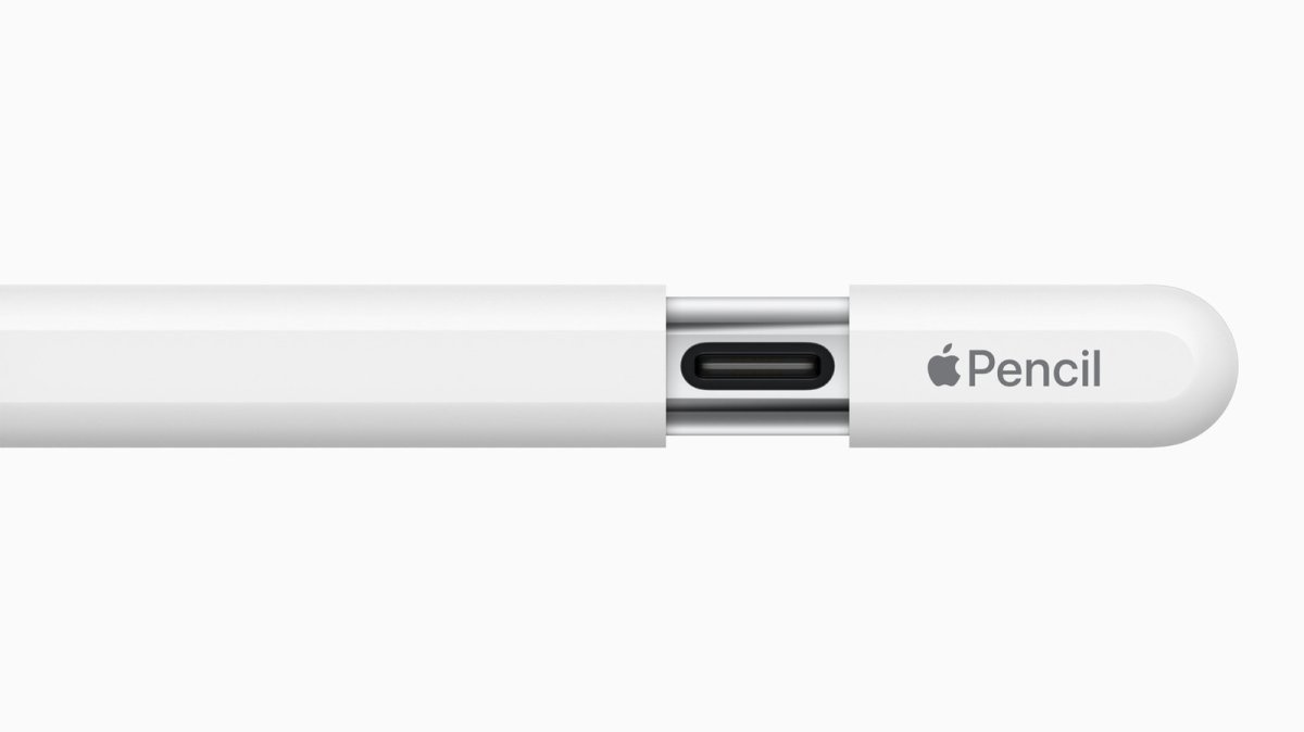 Yenilenen Apple Penciller 2027'de Geliştirilmiş Onarılabilirlik ile Gelebilir