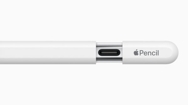 Yenilenen Apple Penciller 2027'de Geliştirilmiş Onarılabilirlik ile Gelebilir