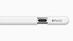 Yenilenen Apple Penciller 2027'de Geliştirilmiş Onarılabilirlik ile Gelebilir