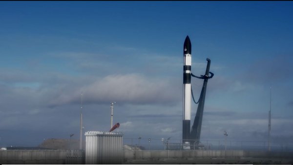 Rocket Lab, Japon Yer Gözlem Radar Uydusunun Fırlatılmasını Son Anda İptal Etti