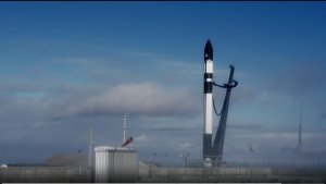 Rocket Lab, Japon Yer Gözlem Radar Uydusunun Fırlatılmasını Son Anda İptal Etti