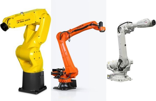 Robotikte Mekanik Konumlandırma ve Esneklik