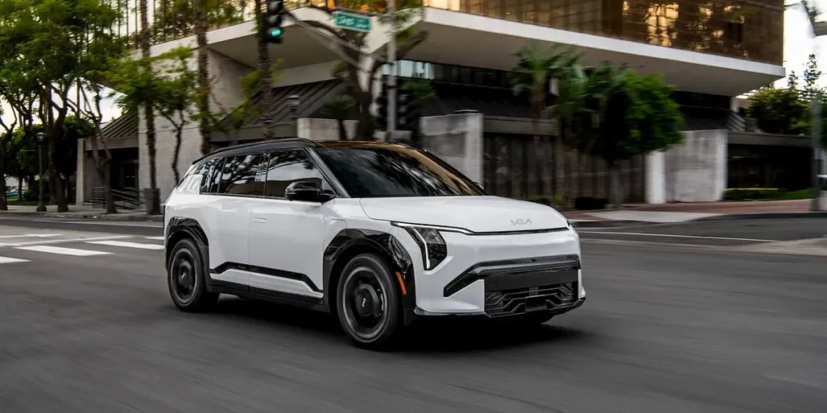 Kia EV3 Satışa Çıkıyor: Meksika'da Üretim Gelecek Hafta Başlıyor