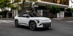 Kia EV3 Satışa Çıkıyor: Meksika'da Üretim Gelecek Hafta Başlıyor