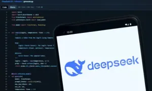 DeepSeek, Yeni Ekibiyle Yapay Zeka Kodlama Pazarına Göz Dikti