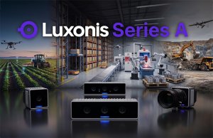 Luxonis, Fiziksel AI Algılama Katmanını Büyütme İçin A Serisi Fon Buluşunu Tamamladı