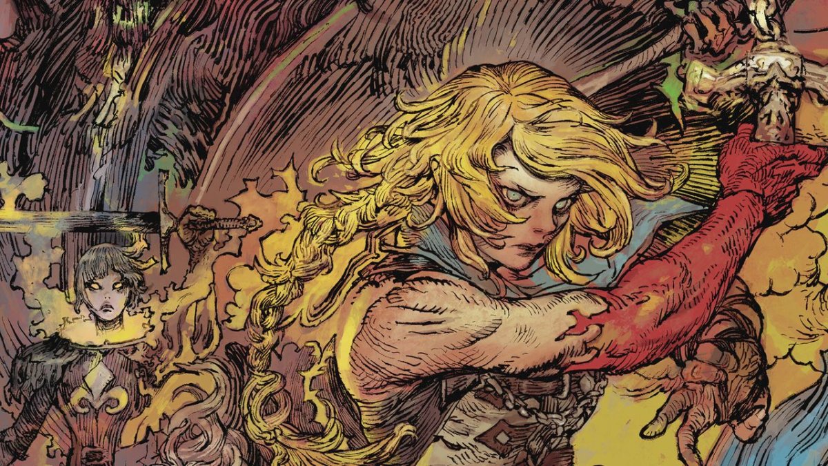 Castlevania: Belmont's Curse, Metroidvania Seven Ama Hiç Castlevania Oynamamış Oyuncular İçin Yapıldı