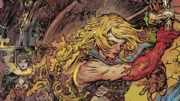 Castlevania: Belmont's Curse, Metroidvania Seven Ama Hiç Castlevania Oynamamış Oyuncular İçin Yapıldı