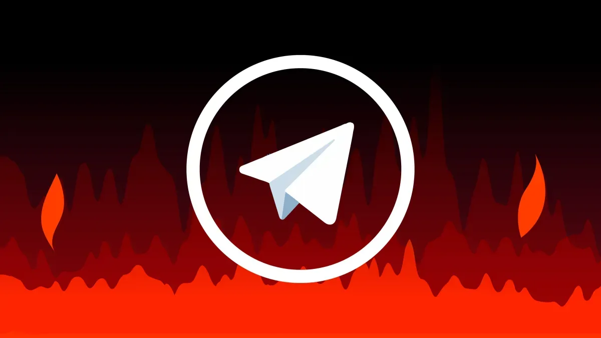 Telegram'ın Kısa Link Alanı Bir Günlük Kesintinin Ardından Tekrar Çevrimiçi