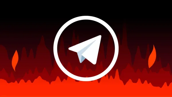 Telegram'ın Kısa Link Alanı Bir Günlük Kesintinin Ardından Tekrar Çevrimiçi