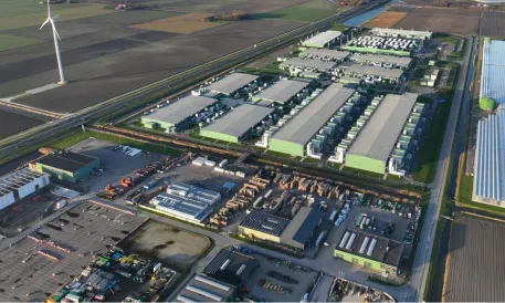 BlackRock: Yapay Zeka Patlamasını Finanse Etmek İçin Özel Kredi Gerekli