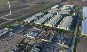 BlackRock: Yapay Zeka Patlamasını Finanse Etmek İçin Özel Kredi Gerekli