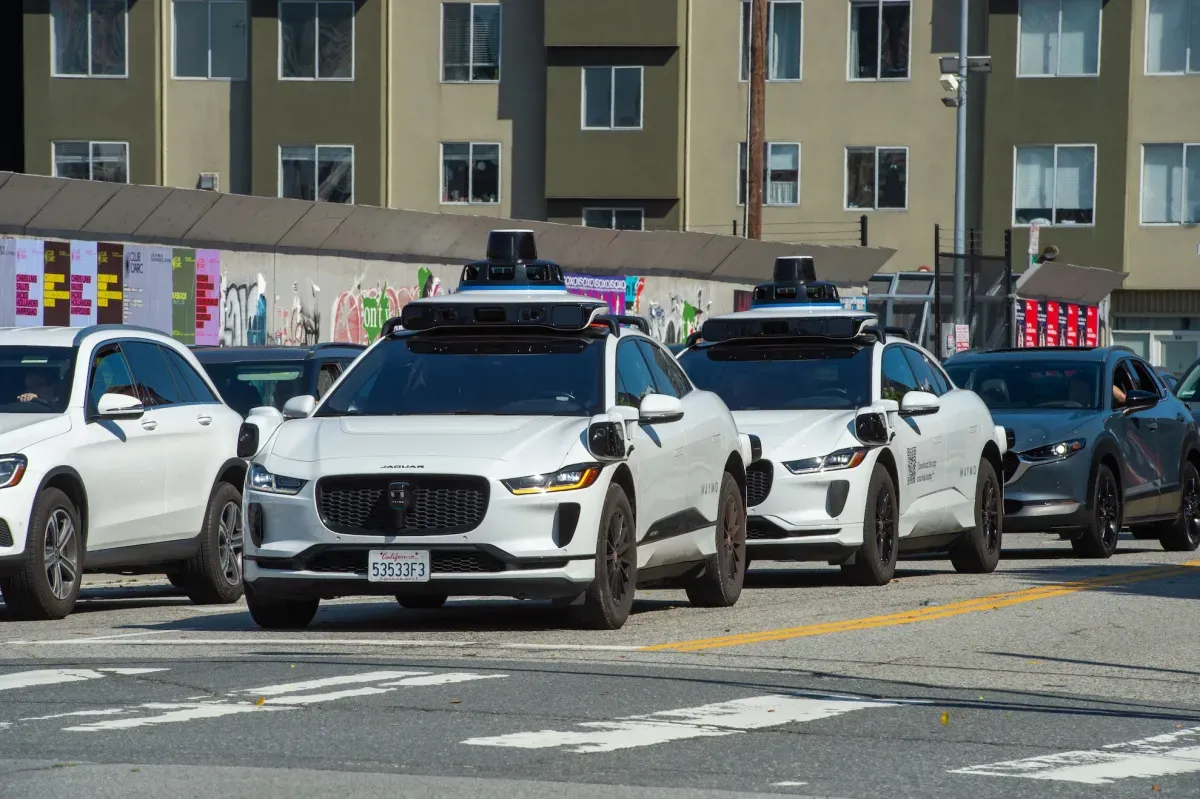 San Francisco Belediye Başkanı, Waymo Trafik Kaosunun Ardından Daha Sıkı Kurallar İstiyor