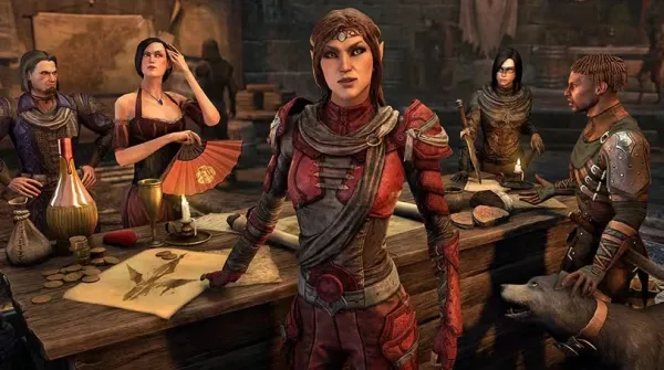 The Elder Scrolls Online, Toplu İşten Çıkarmaların Ardından Büyük Özellikleri Erteledi: 'Damla Damla Gelir Bekliyordum Ama Bu Acımasızca'