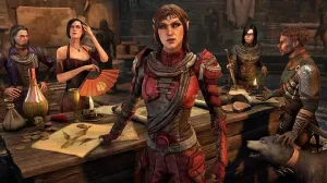 The Elder Scrolls Online, Toplu İşten Çıkarmaların Ardından Büyük Özellikleri Erteledi: 'Damla Damla Gelir Bekliyordum Ama Bu Acımasızca'