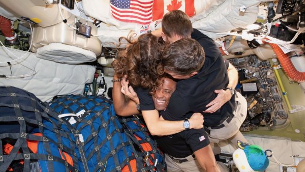 149 Milyon İzlenme! Artemis II Ay Görevi NASA'nın Yayın Rekorunu Kırdı