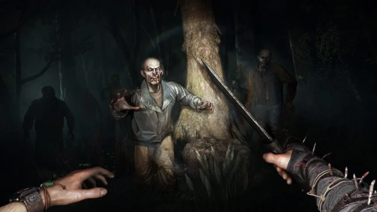 Dying Light: The Beast PS4 ve Xbox One'a Gelmeyecek
