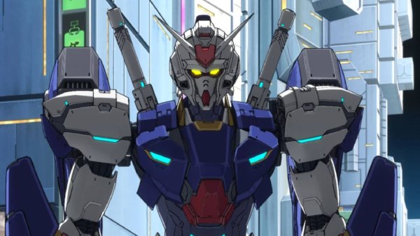 Yeni Mobile Suit Gundam Animesi SDCC'de Sürpriz Fragmanla Duyuruldu, Yaklaşan Oyunla Bağlantılı Olacak